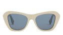 Luxury women s sunglasses Maison Fendi FE40064I 25V new collection