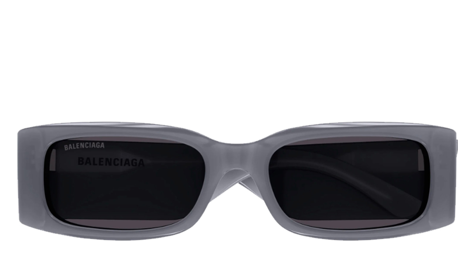Luxury women s sunglasses Balenciaga BB0260S grey (004) new collection