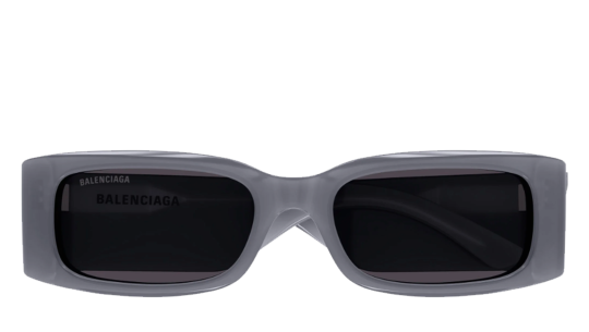 Luxury women s sunglasses Balenciaga BB0260S grey (004) new collection Luxury women s sunglasses Balenciaga BB0260S grey (004) new collection