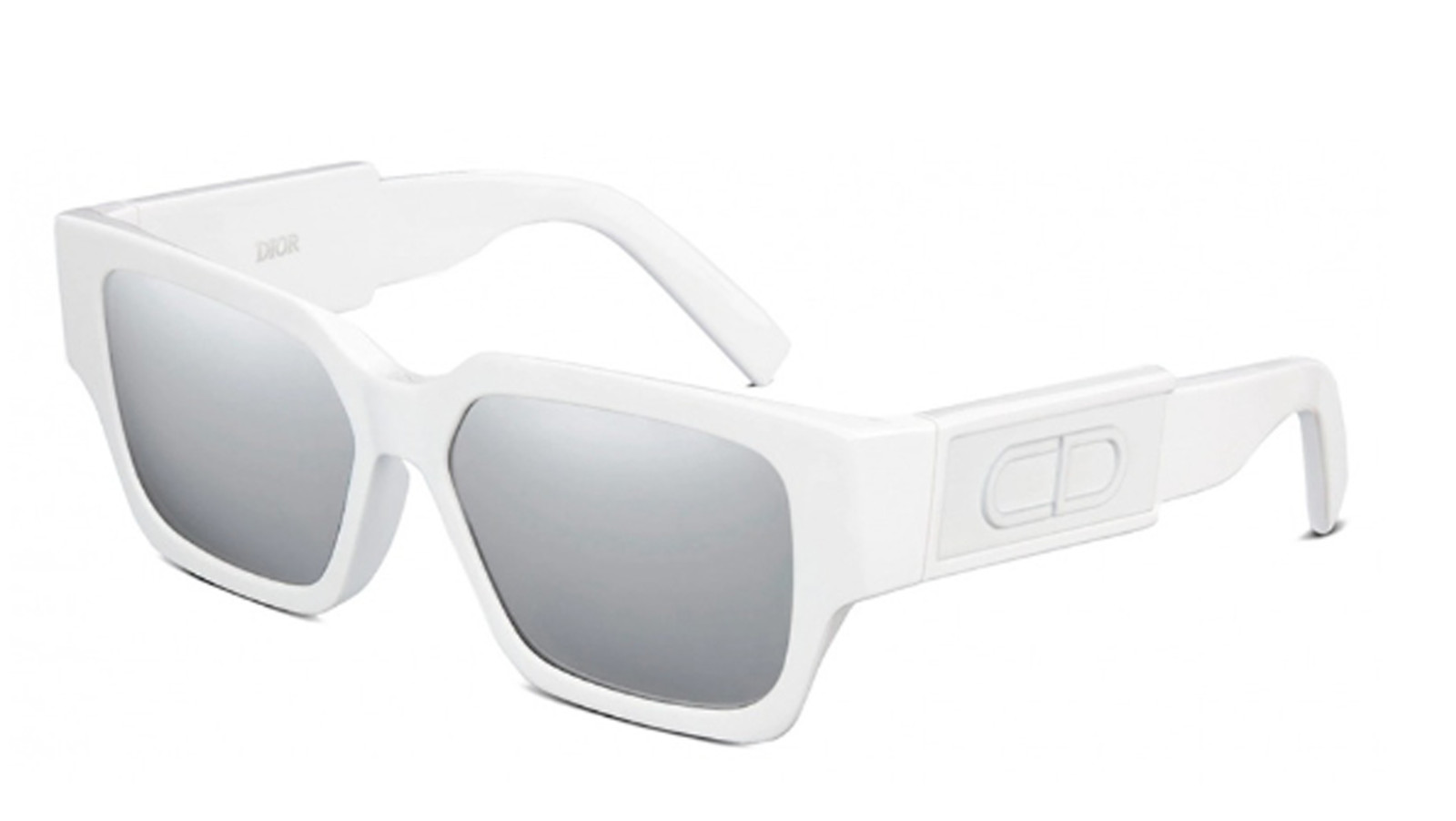 Occhiali da sole uomo Luxury Dior Man CD SU 50a4 nuova collezione