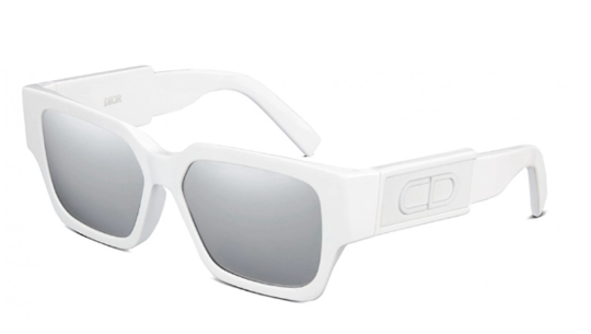 Occhiali da sole uomo Luxury Dior Man CD SU 50a4 nuova collezione