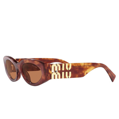 Luxury women s sunglasses Miu Miu 11WS SUN 4BW2Z1 new collection 2