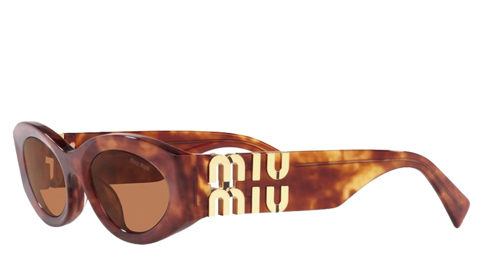Luxury women s sunglasses Miu Miu 11WS SUN 4BW2Z1 new collection