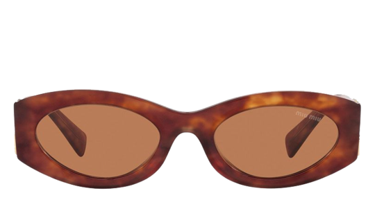 Luxury women s sunglasses Miu Miu 11WS SUN 4BW2Z1 new collection