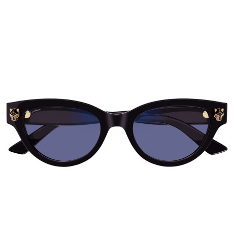 Cartier CT0372S Black (001)