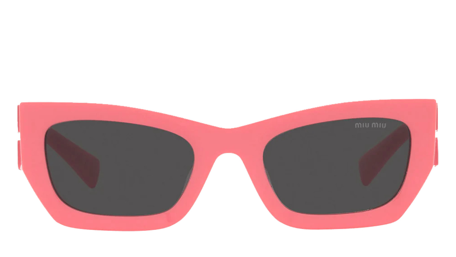 Luxury women s sunglasses Miu Miu 09WS SUN 18C5S0 new collection