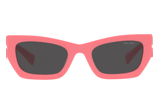 Occhiali da sole donna Luxury Miu Miu 09WS SOLE 18C5S0 nuova collezione