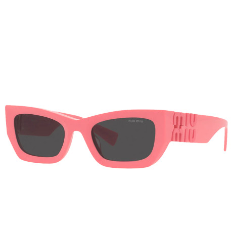 Luxury women s sunglasses Miu Miu 09WS SUN 18C5S0 new collection 2