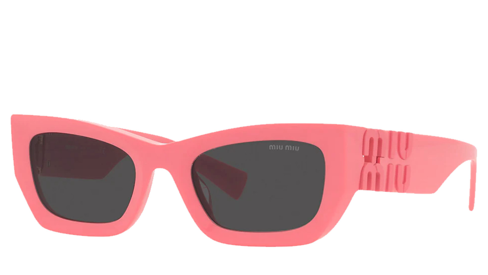 Luxury women s sunglasses Miu Miu 09WS SUN 18C5S0 new collection