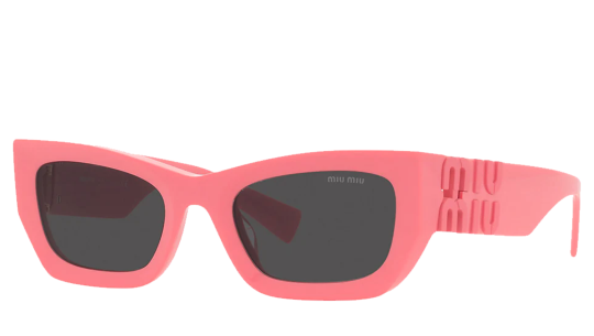 Occhiali da sole donna Luxury Miu Miu 09WS SOLE 18C5S0 nuova collezione