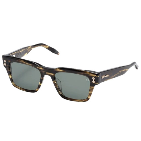 Occhiali da sole uomo donna Luxury Akoni Aks-100B TRT nuova collezione 2