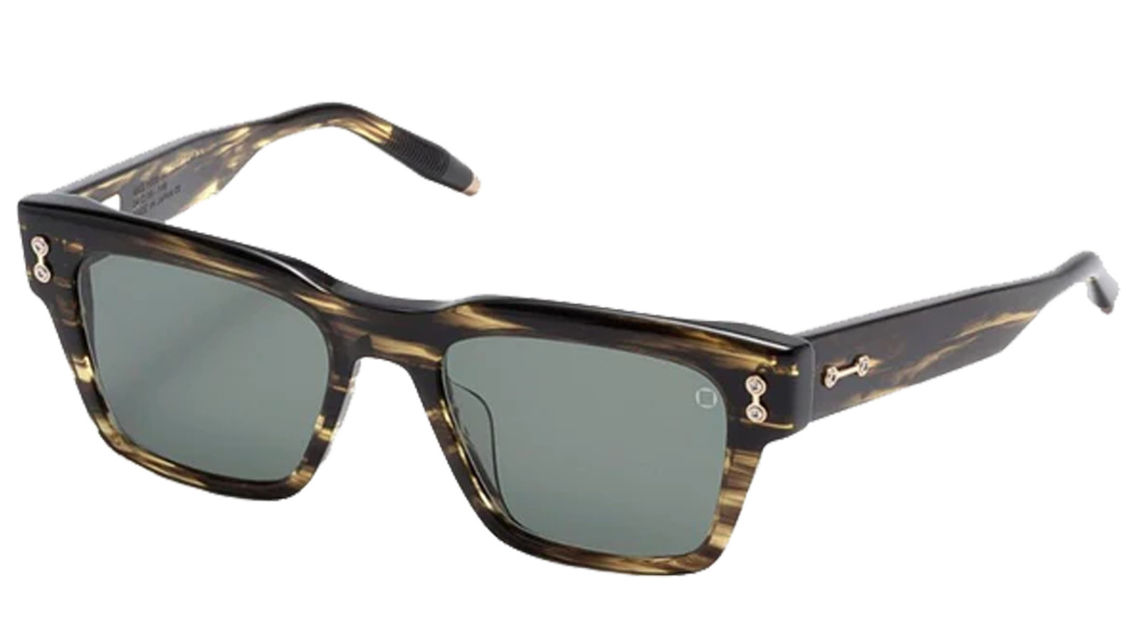 Occhiali sole uomo donna Luxury Akoni Aks-100B TRT nuova collezione