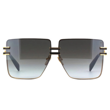 Balmain BPS-109D GLD BLK