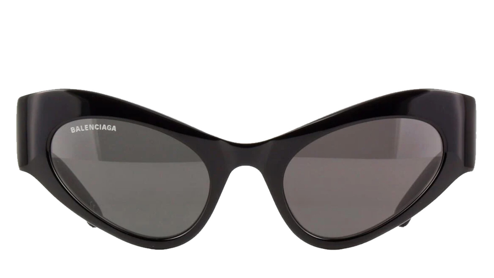 Luxury women s sunglasses Balenciaga BB0177S 002 Havana Havana Green new collection