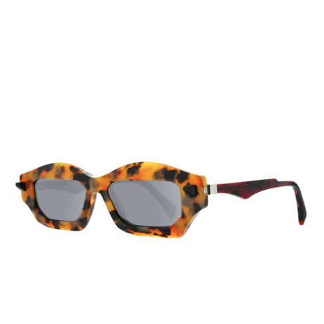 Occhiali da sole uomo donna Luxury Kuboraum Maske Q6 HX 2GREY nuova collezione 2