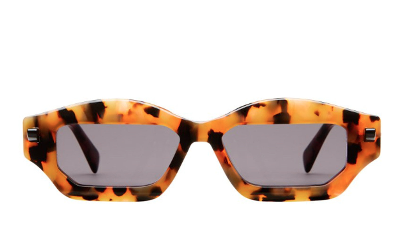 Occhiali sole uomo donna Luxury Kuboraum Maske Q6 HX 2GREY nuova collezione