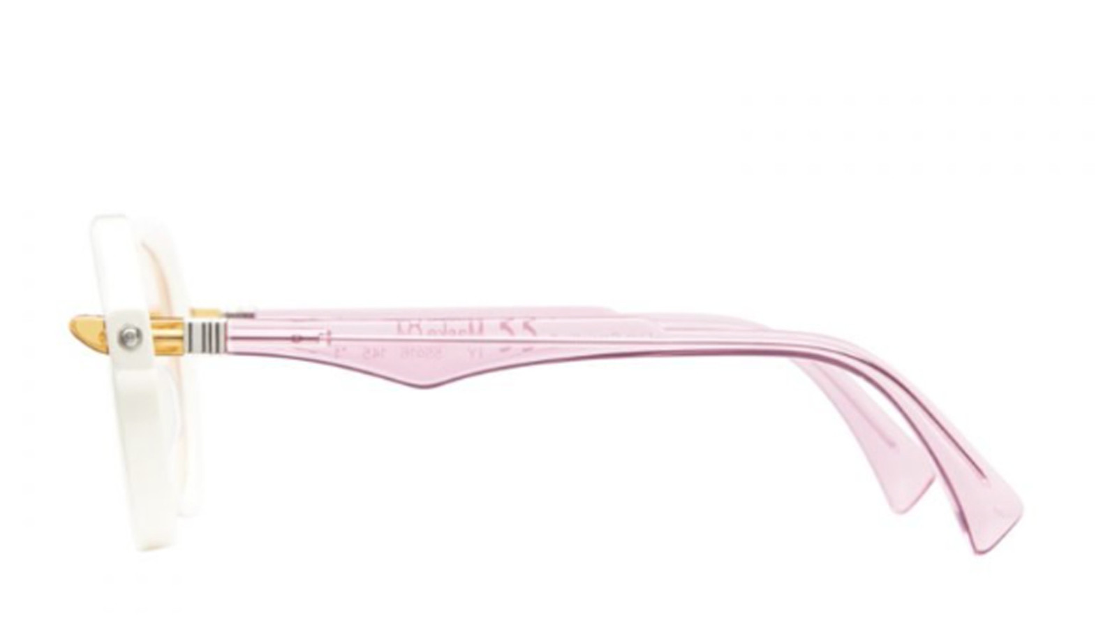 Luxury women s sunglasses Kuboraum Maske Q4 IY PINNK 1 new collection