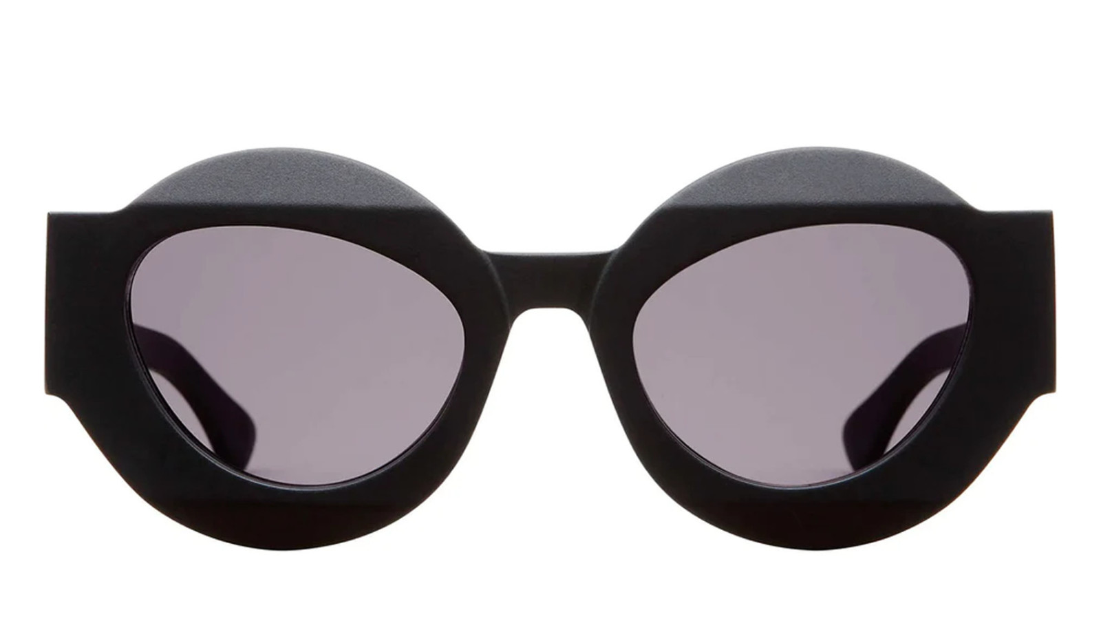 Occhiali da sole uomo donna Luxury Kuboraum Maske X22 BM nuova collezione