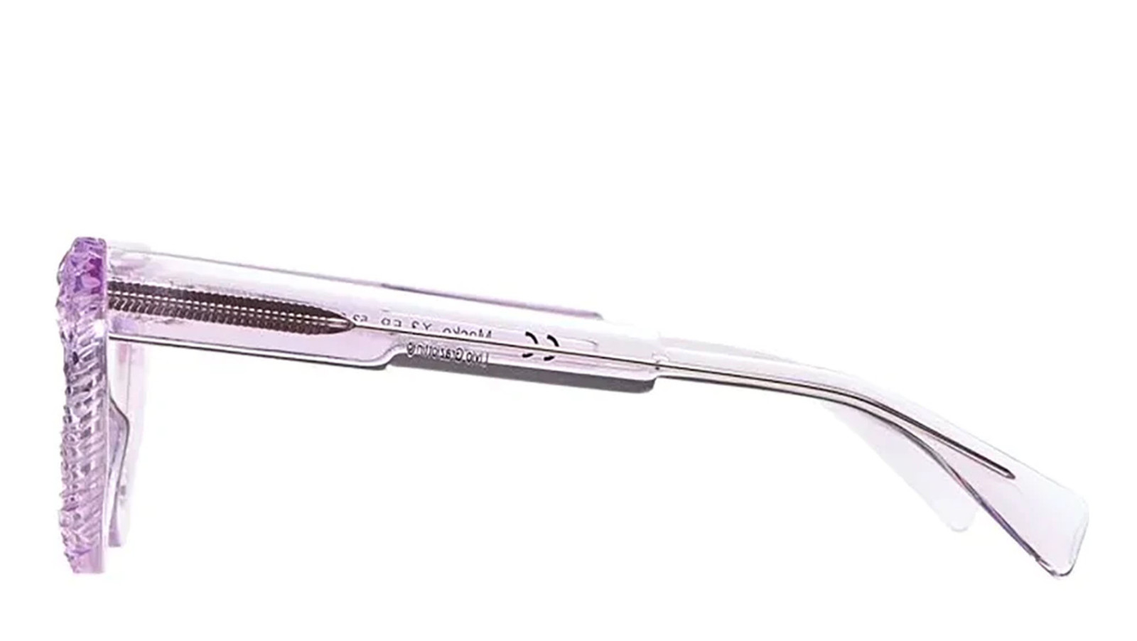 Luxury women s sunglasses Kuboraum Maske Y3 FP BC new collection