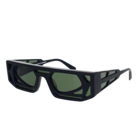 Occhiali sole uomo donna Luxury Kuboraum Maske T9 BM DARKG nuova collezione 2