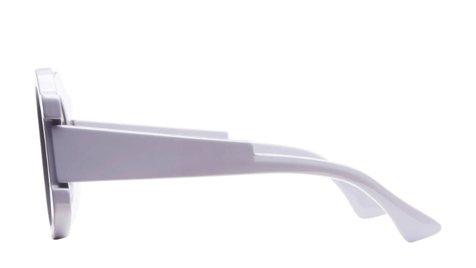 Luxury women s sunglasses Kuboraum Maske R4 ML new collection