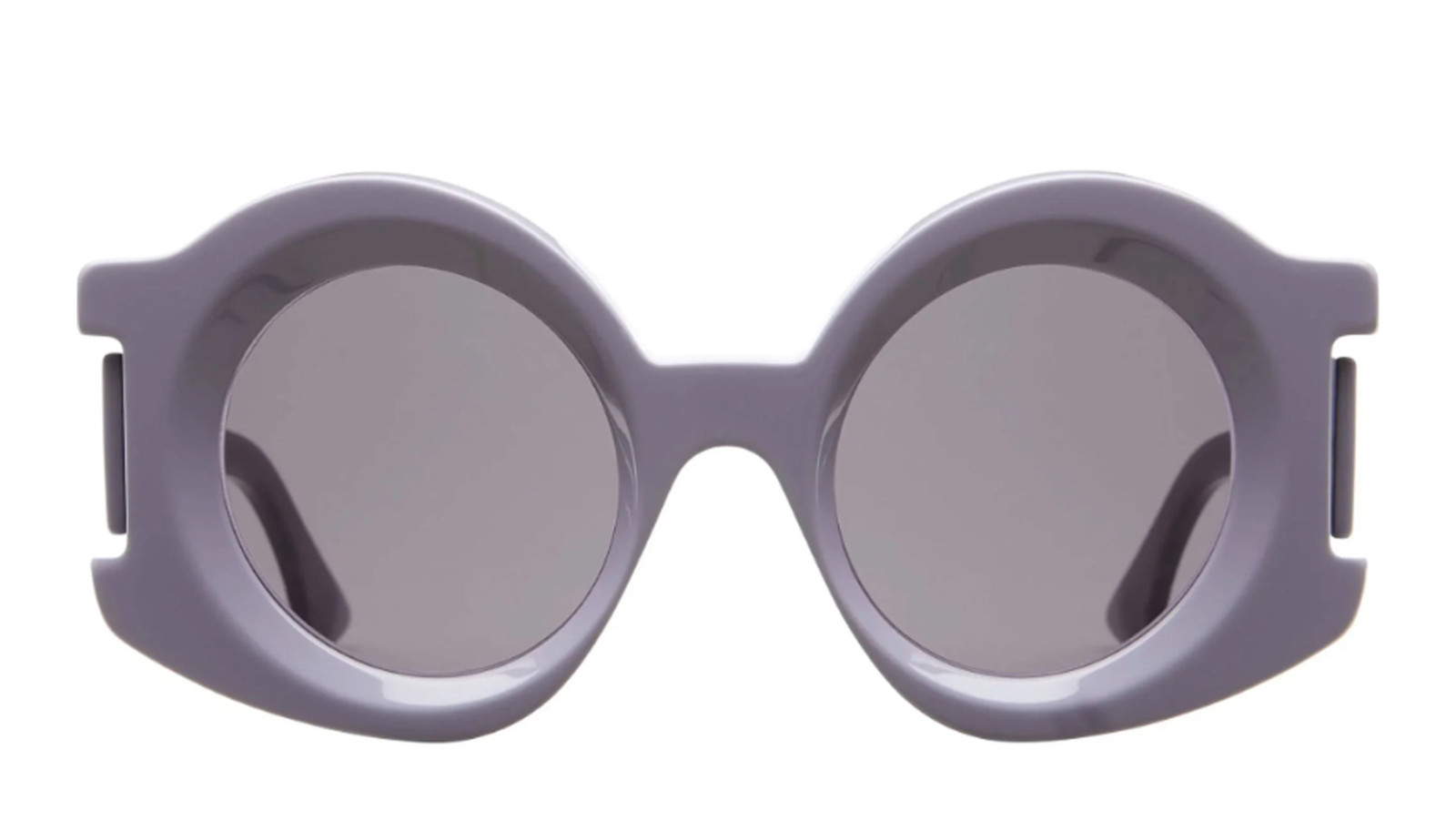 Luxury women s sunglasses Kuboraum Maske R4 ML new collection