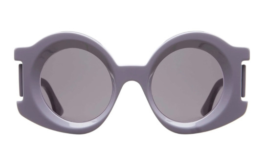 Luxury women s sunglasses Kuboraum Maske R4 ML new collection