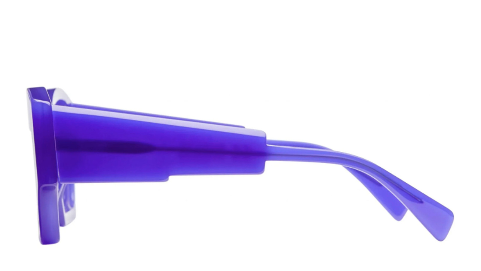 Occhiali sole uomo donna Luxury Kuboraum Maske X6 LB nuova collezione