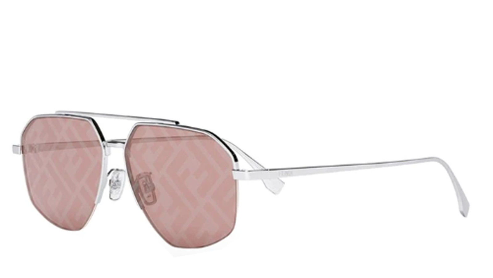 Occhiali da sole uomo donna Luxury Maison Fendi FE40062U 16u nuova collezione