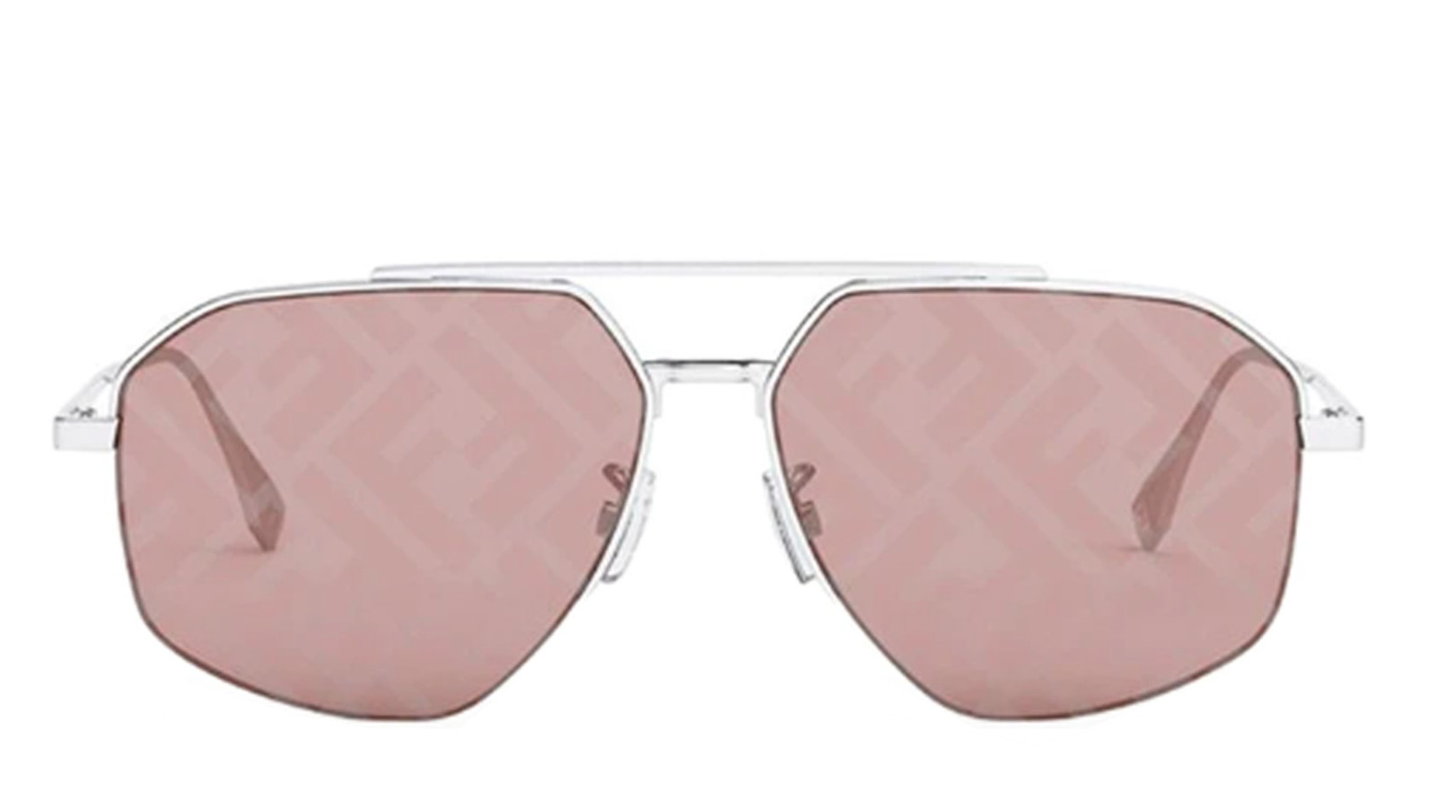 Occhiali da sole uomo donna Luxury Maison Fendi FE40062U 16u nuova collezione