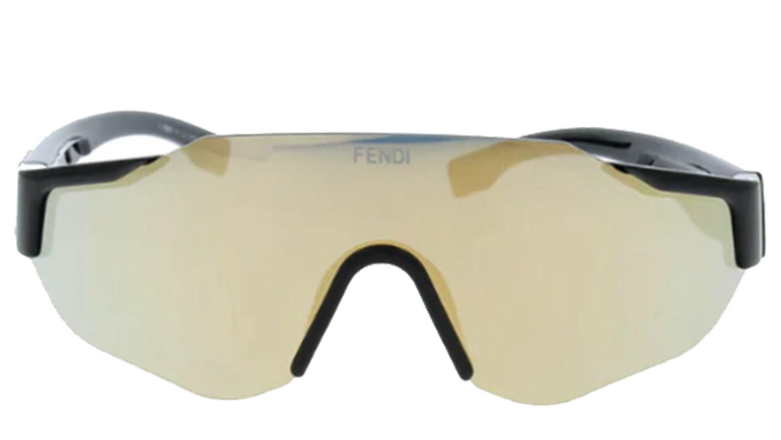 Occhiali da sole uomo Luxury Maison Fendi FE40088U-Y 01l nuova collezione