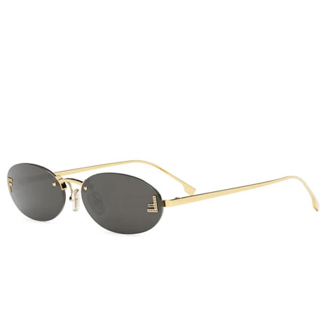 Occhiali da sole uomo donna Luxury Maison Fendi FE4075US 30a nuova collezione 2