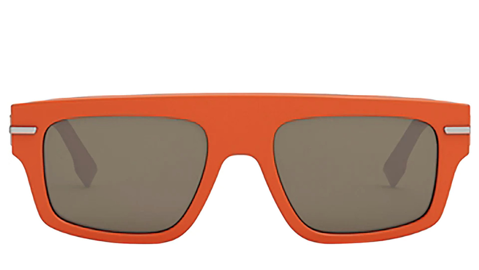 Occhiali da sole uomo donna Luxury Maison Fendi FE40091U 42e nuova collezione