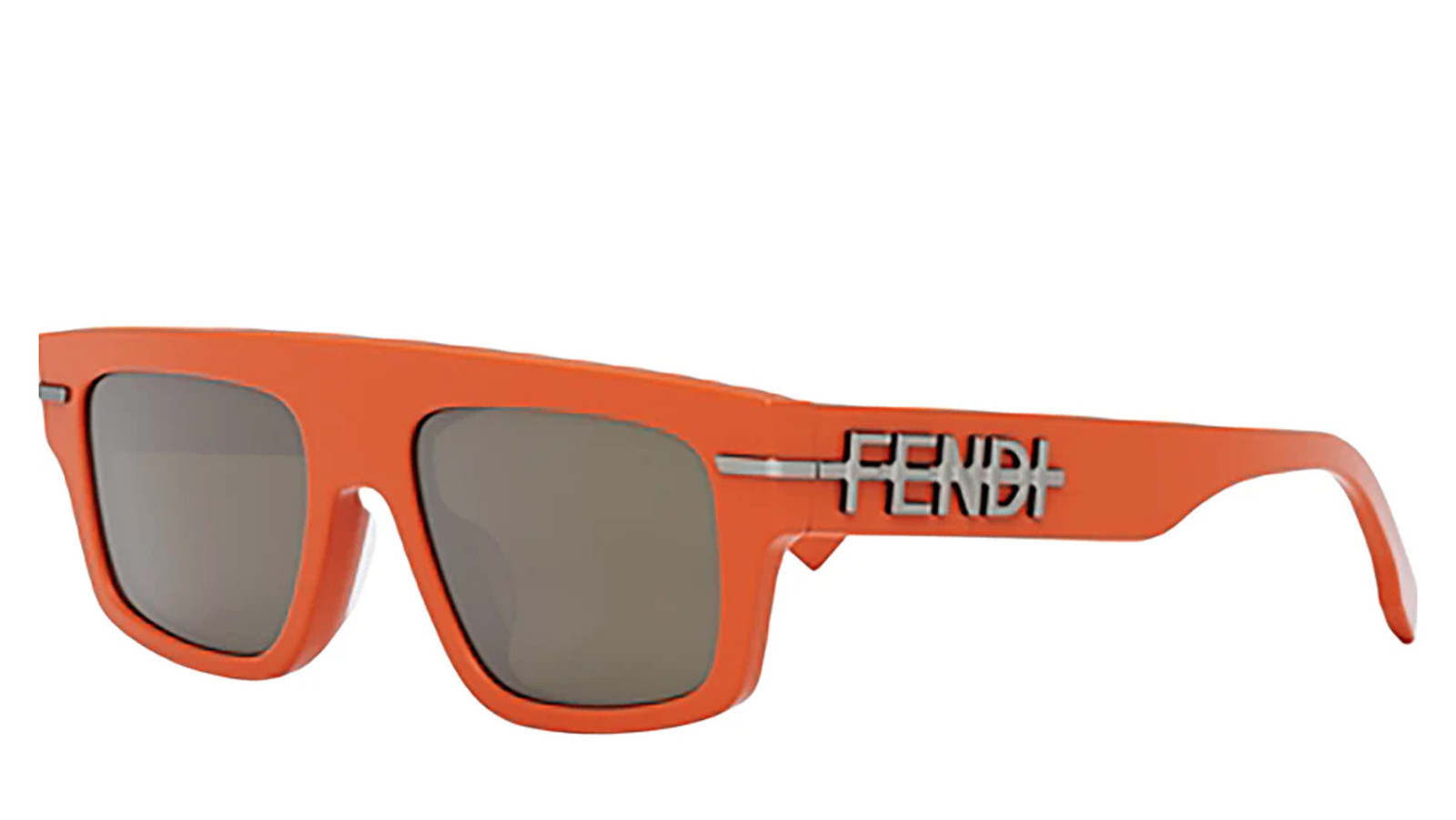 Occhiali da sole uomo donna Luxury Maison Fendi FE40091U 42e nuova collezione