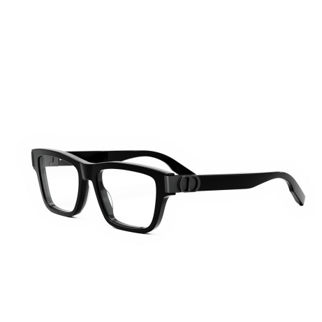 Luxury Dior Man CD ICONO S1I 6400 men's eyeglasses new collection 2