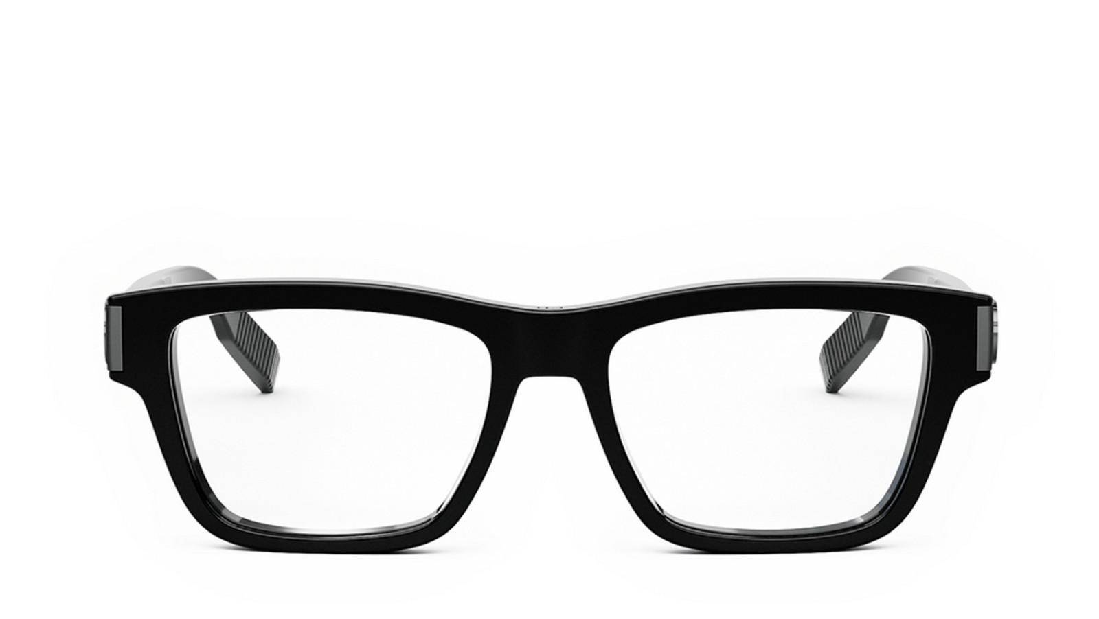 Luxury Dior Man CD ICONO S1I 6400 men's eyeglasses new collection