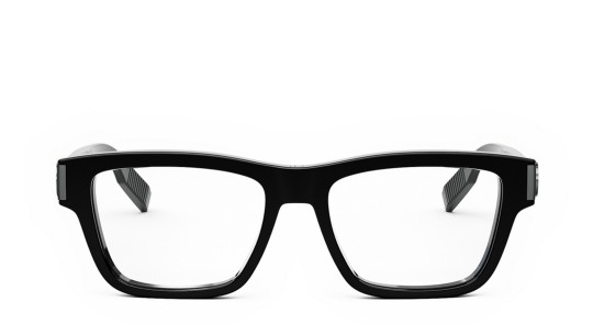 Luxury Dior Man CD ICONO S1I 6400 men's eyeglasses new collection Luxury Dior Man CD ICONO S1I 6400 men's eyeglasses new collection