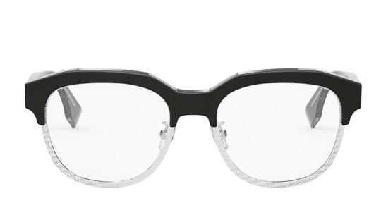 Luxury men's eyeglasses Maison Fendi FE50068U 020 new collection