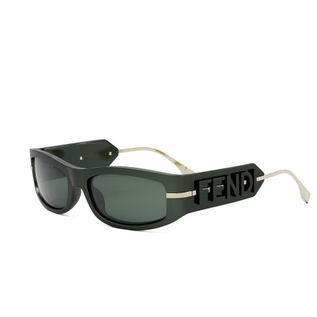 Occhiali da sole donna Luxury Maison Fendi FE40120I 95n nuova collezione 2