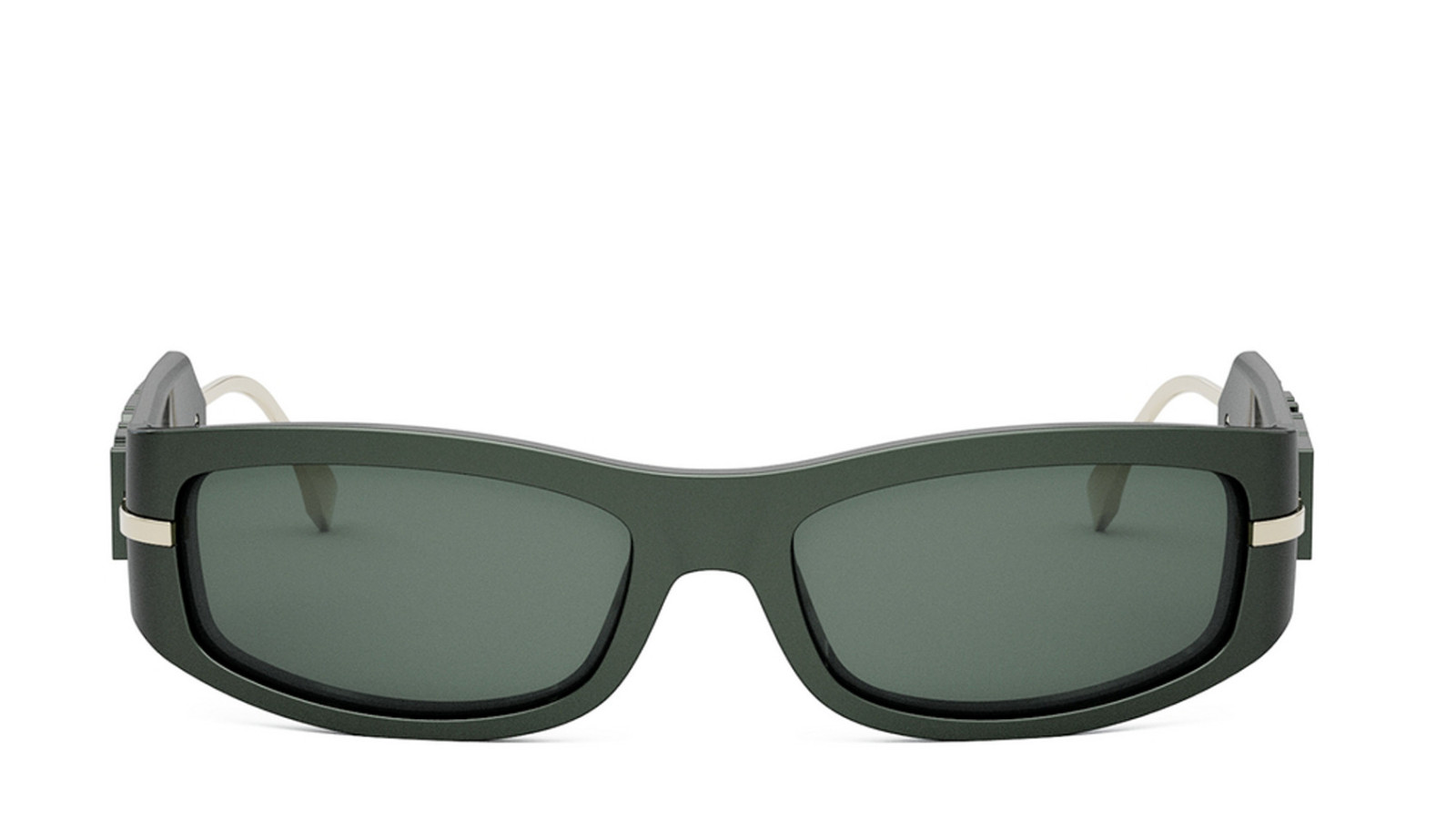 Luxury women s sunglasses Maison Fendi FE40120I 95N new collection