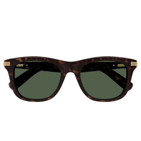 Cartier CT0396S Havana Green (002)