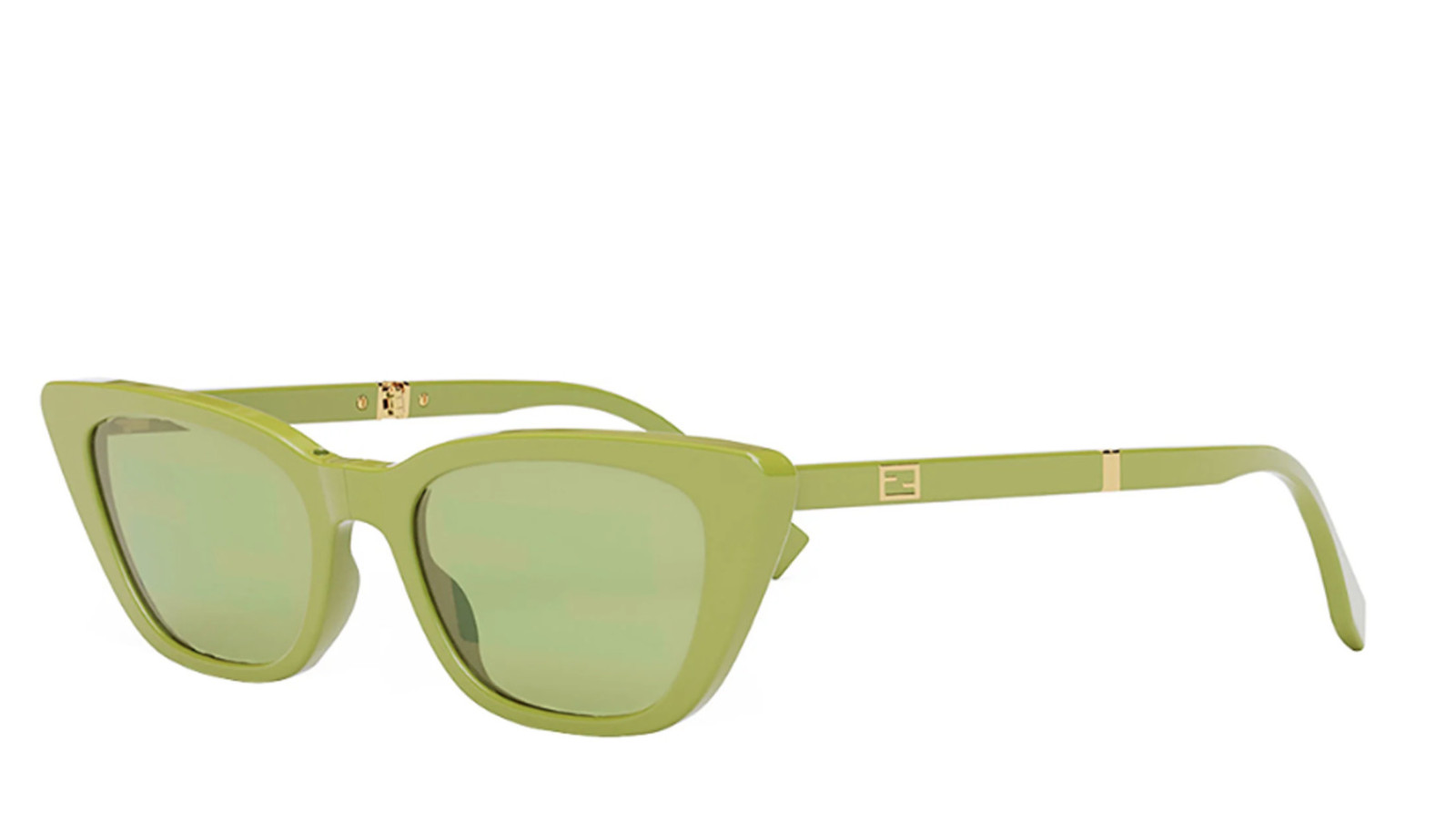 Occhiali da sole uomo donna Luxury Maison Fendi FE40089I 39l nuova collezione