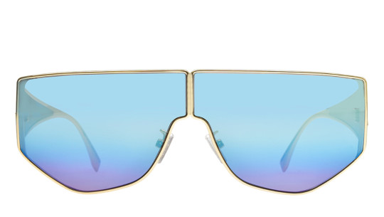Occhiali sole uomo donna Luxury Maison Fendi FE40051U 32x nuova collezione Occhiali sole uomo donna Luxury Maison Fendi FE40051U 32x nuova collezione