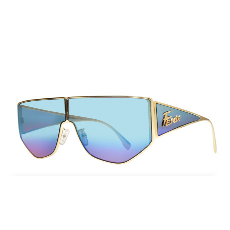 Occhiali da sole uomo donna Luxury Maison Fendi FE40051U 32x nuova collezione 2