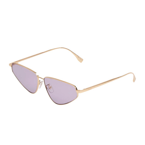 Occhiali da sole uomo donna Luxury Maison Fendi FE40068U 30s nuova collezione 2