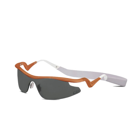Occhiali da sole uomo Luxury Dior Man RUNINDIOR S1U 71a0 nuova collezione 2