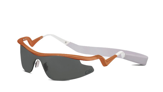 Occhiali da sole uomo Luxury Dior Man RUNINDIOR S1U 71a0 nuova collezione