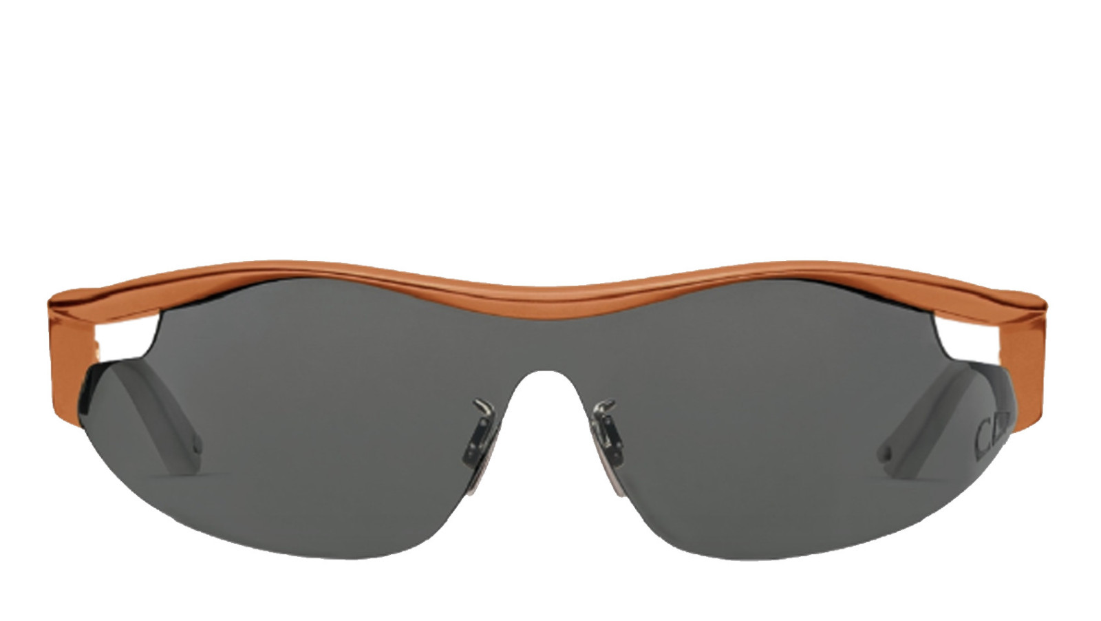 Occhiali da sole uomo Luxury Dior Man RUNINDIOR S1U 71a0 nuova collezione Occhiali da sole uomo Luxury Dior Man RUNINDIOR S1U 71a0 nuova collezione