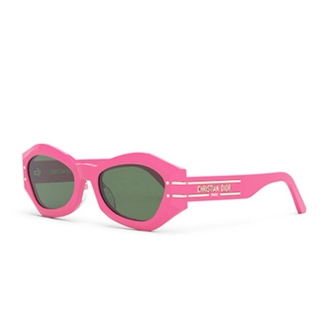 Luxury women s sunglasses Dior Woman DIORSIGNATURE B1U 73c0 new collection 2