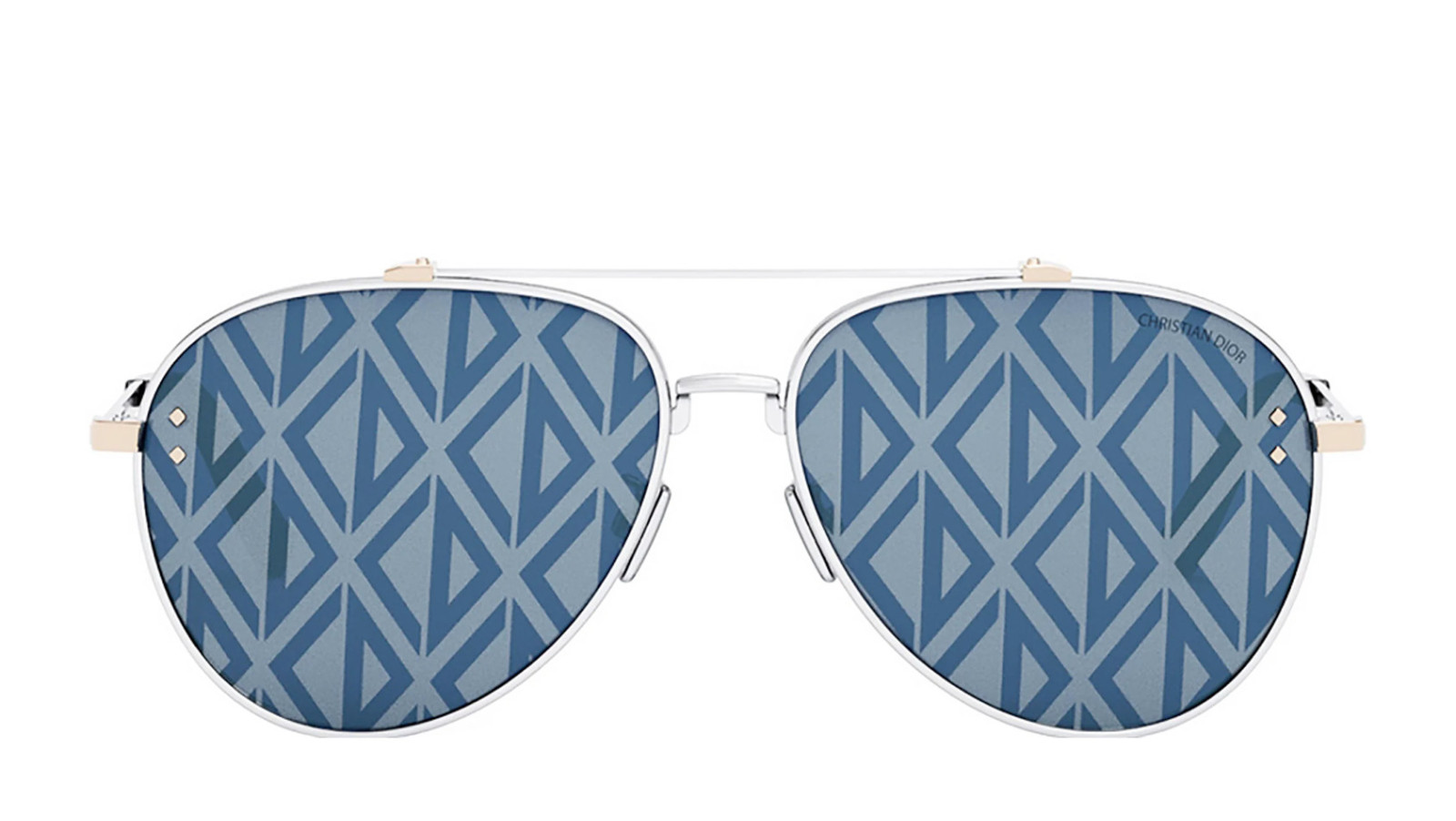 Occhiali da sole uomo Luxury Dior Man CD DIAMOND A1U f2b4 nuova collezione